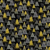 ttHOLIDAY-CM3625 BLACK